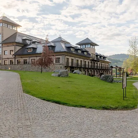 Family & Sport Hotel Josef Hotel Sobotín