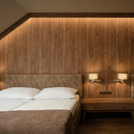 Family & Sport Hotel Josef